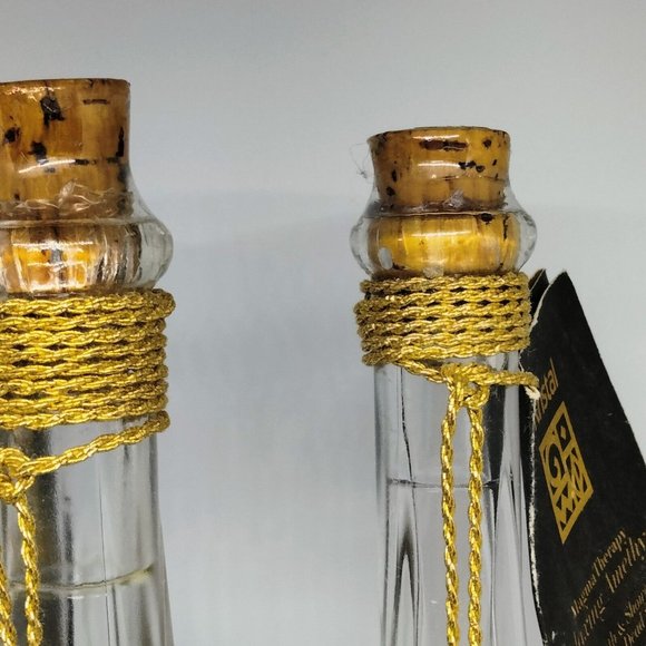 Vintage Kristal Magma Therapy 3pc Foaming Bath Shower Gel Dead Sea Sealed 1994 - Picture 6 of 16